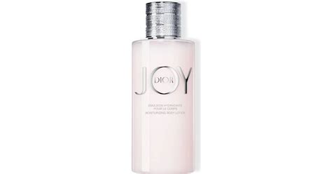 dior scented lotion|christian Dior joy body lotion.